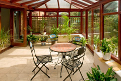 Tinwell conservatory quotes