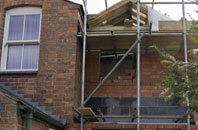 free Tinwell home extension quotes