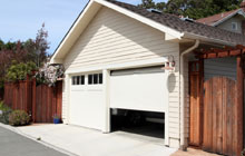Tinwell garage construction leads