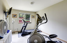 Tinwell home gym construction leads